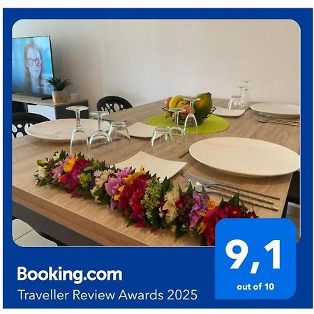 Prestige Lodging City Center Папеете Екстериор снимка