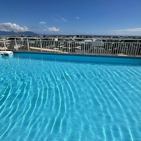 Prestige Lodging City Center Папеете Екстериор снимка