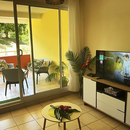 Prestige Lodging City Center Папеете Екстериор снимка