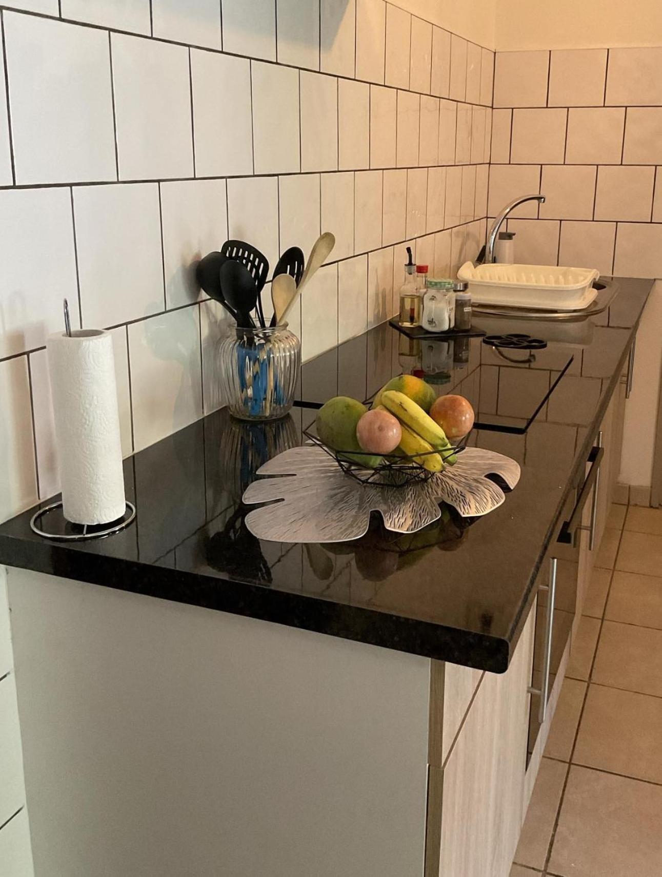 Prestige Lodging City Center Папеете Екстериор снимка
