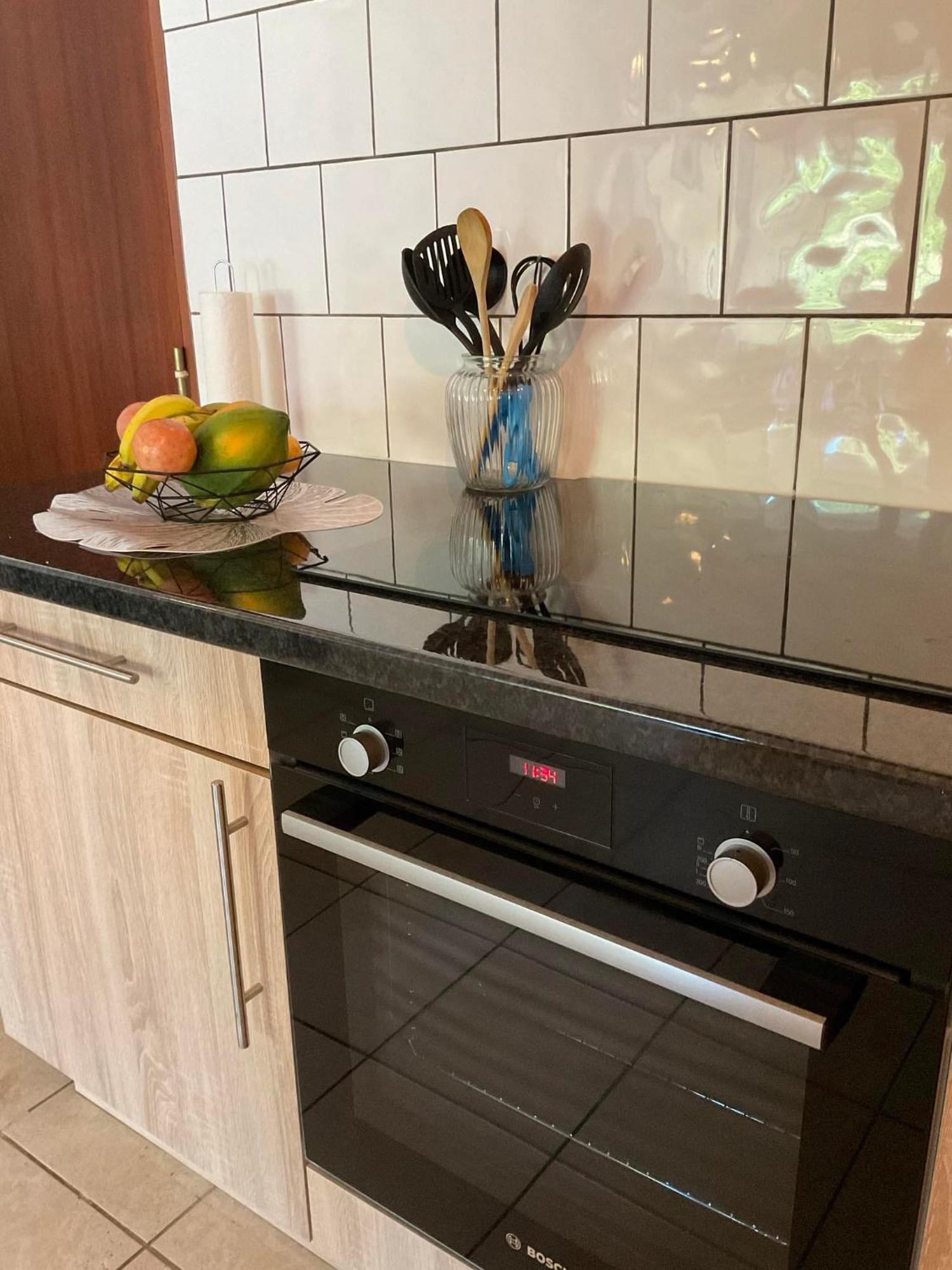 Prestige Lodging City Center Папеете Екстериор снимка
