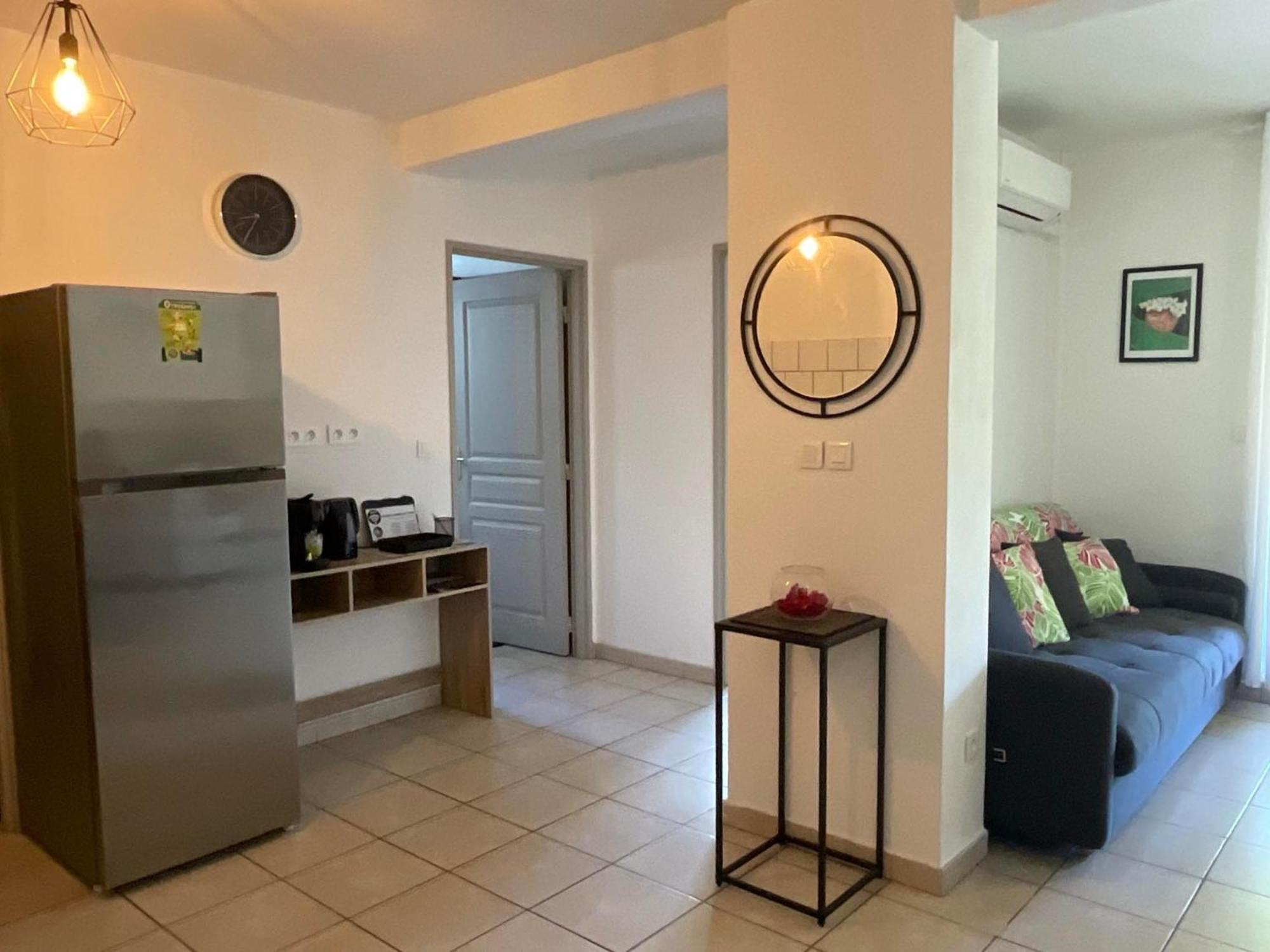 Prestige Lodging City Center Папеете Екстериор снимка