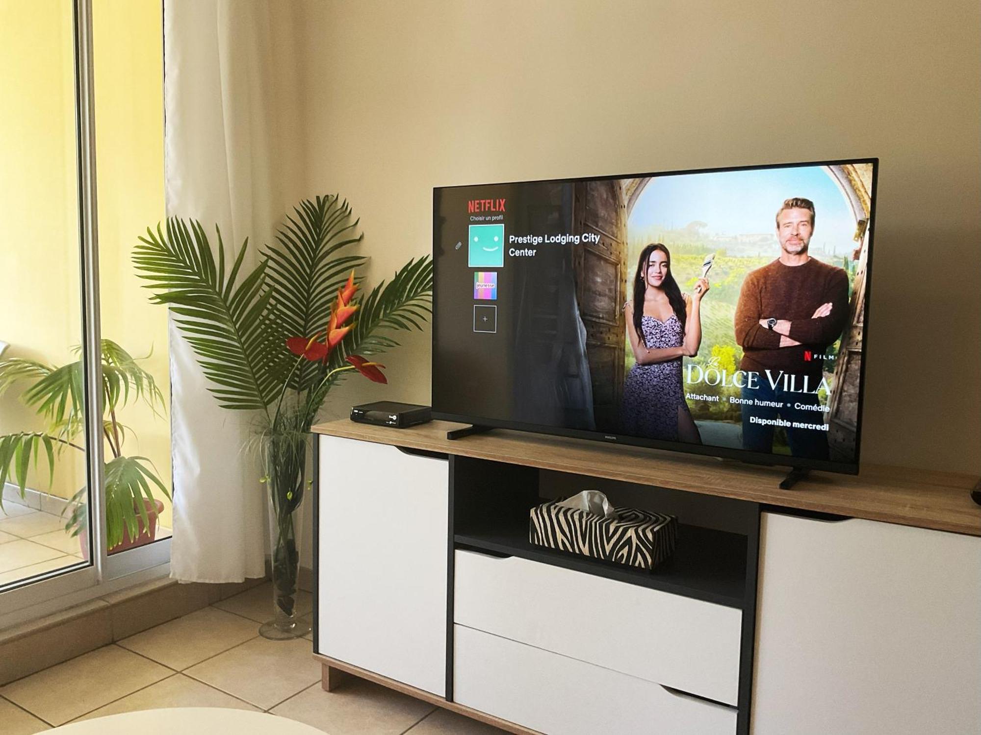 Prestige Lodging City Center Папеете Екстериор снимка